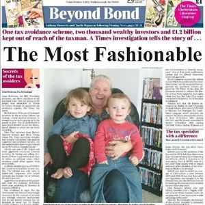 Meet your Posher, Barbara